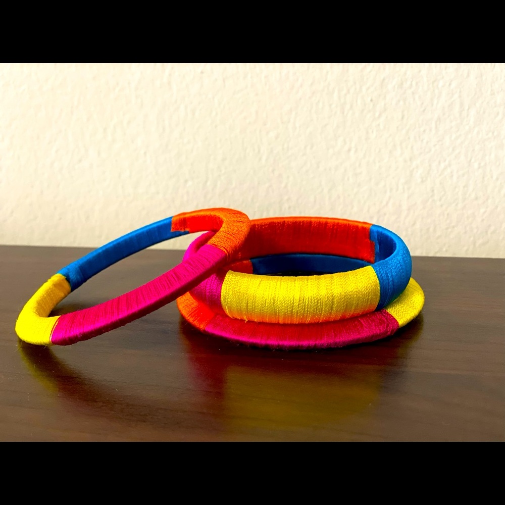 Bangles/ Bracelets